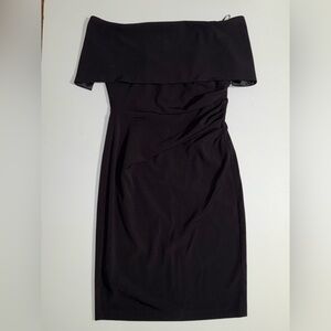 Vince Camuto Black Garment